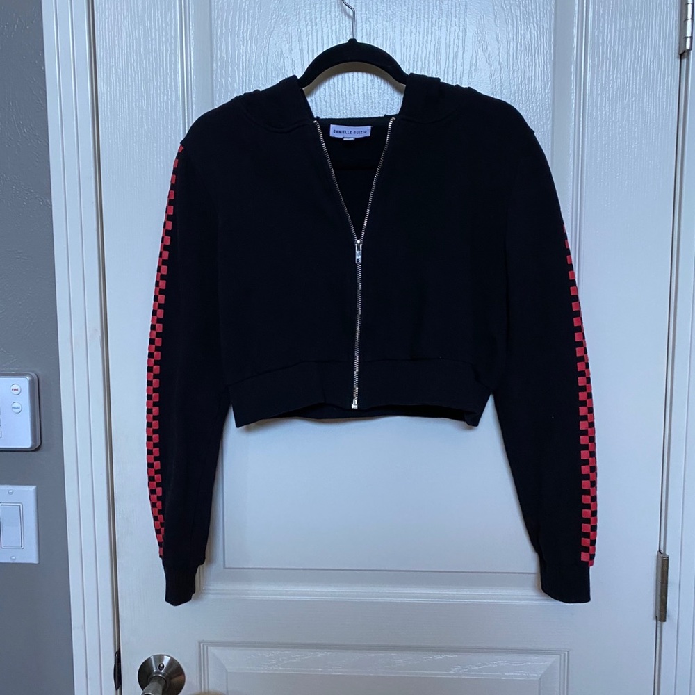 Danielle Guizio Track SET